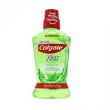Colgate M/W Fresh Tea 500ml - MazenOnline