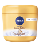Cocoa Butter Body Cream