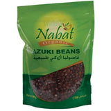 Organic Azuki Beans 500g - MazenOnline