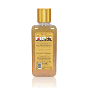 Oud & Oud Shower Gel 300ml