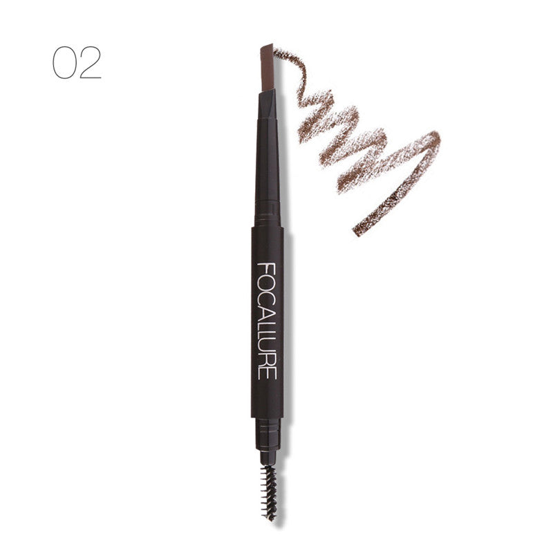 Waterproof Auto Brows Pen