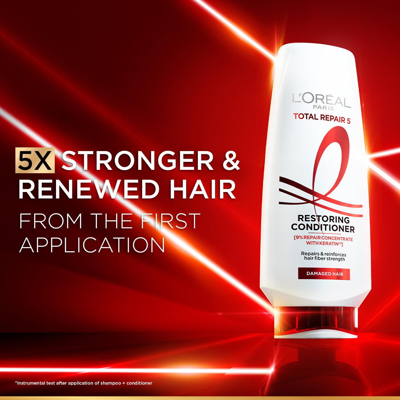 Total Repair 5 Conditioner