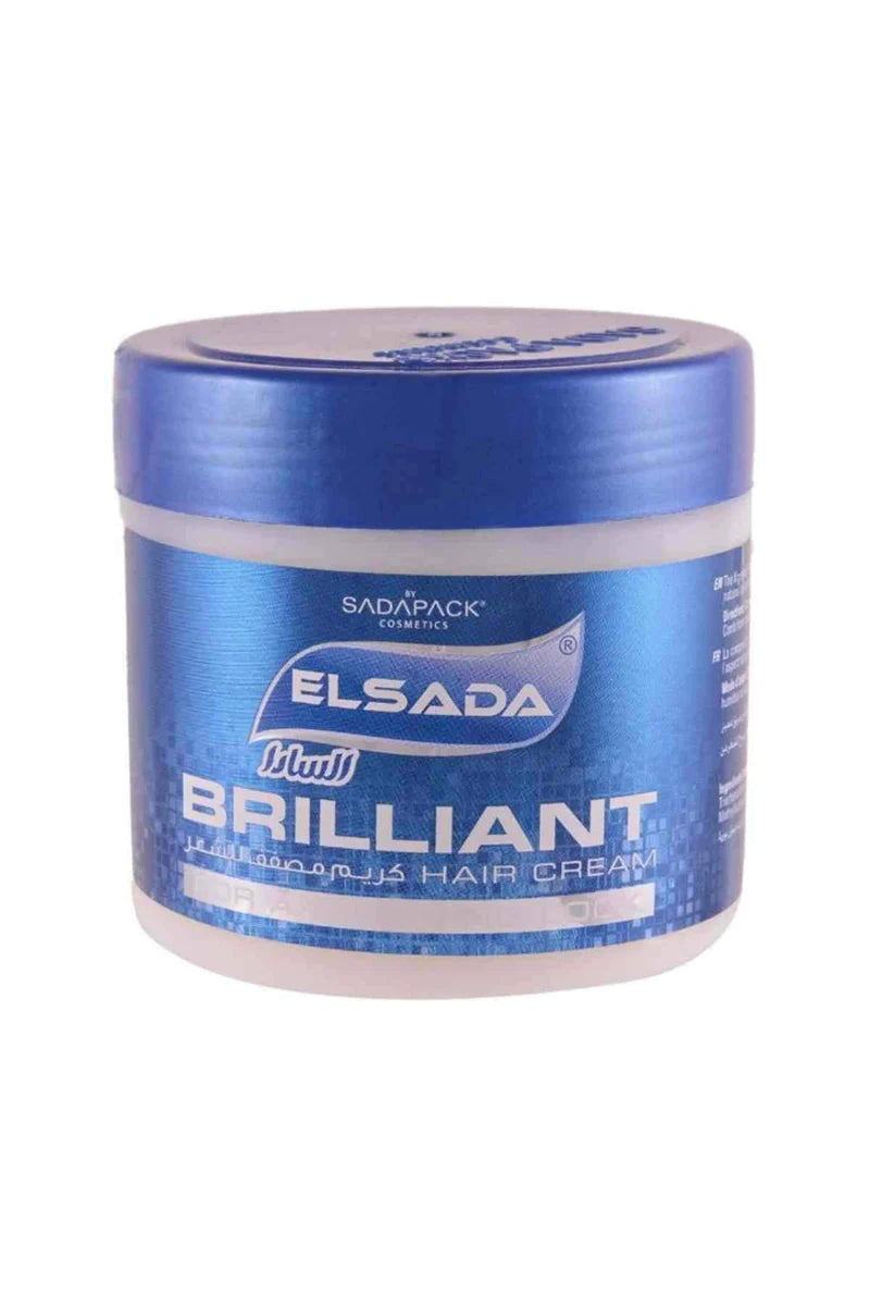 Brilliant Hair Cream 250ml - MazenOnline
