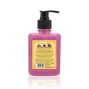 Rose Oud Hand & Body Wash 300ml