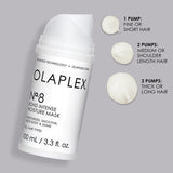 Olaplex n8 Bond Intense Moisture Mask