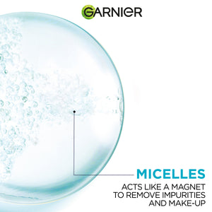 Bright Micellar Water Complete - MazenOnline
