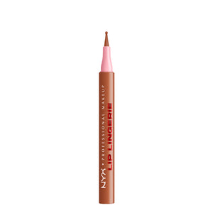 Lip Lingerie Liner Stain, Seamless Make Up with All-Day Stain, Waterproof Lip Stain Finish - MazenOnline