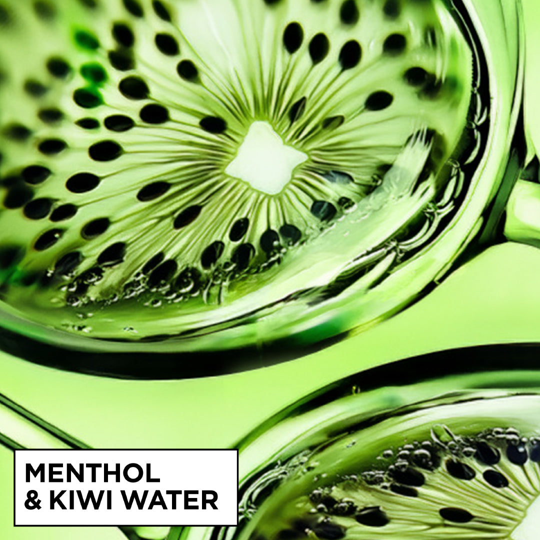 Ultra Doux Hair Food Kiwi Hydrating Hair Mask for Oily Roots & Dry Hair