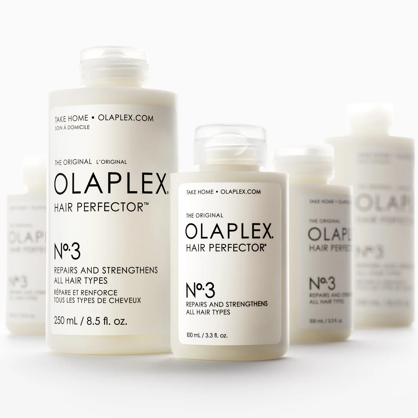 olaplex 3