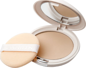 Natural Silky Compact Powder - MazenOnline