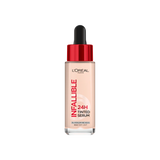 L'Oréal Paris - Infaillible 24h Tinted Serum | MazenOnline