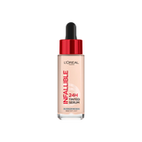 L'Oréal Paris - Infaillible 24h Tinted Serum | MazenOnline