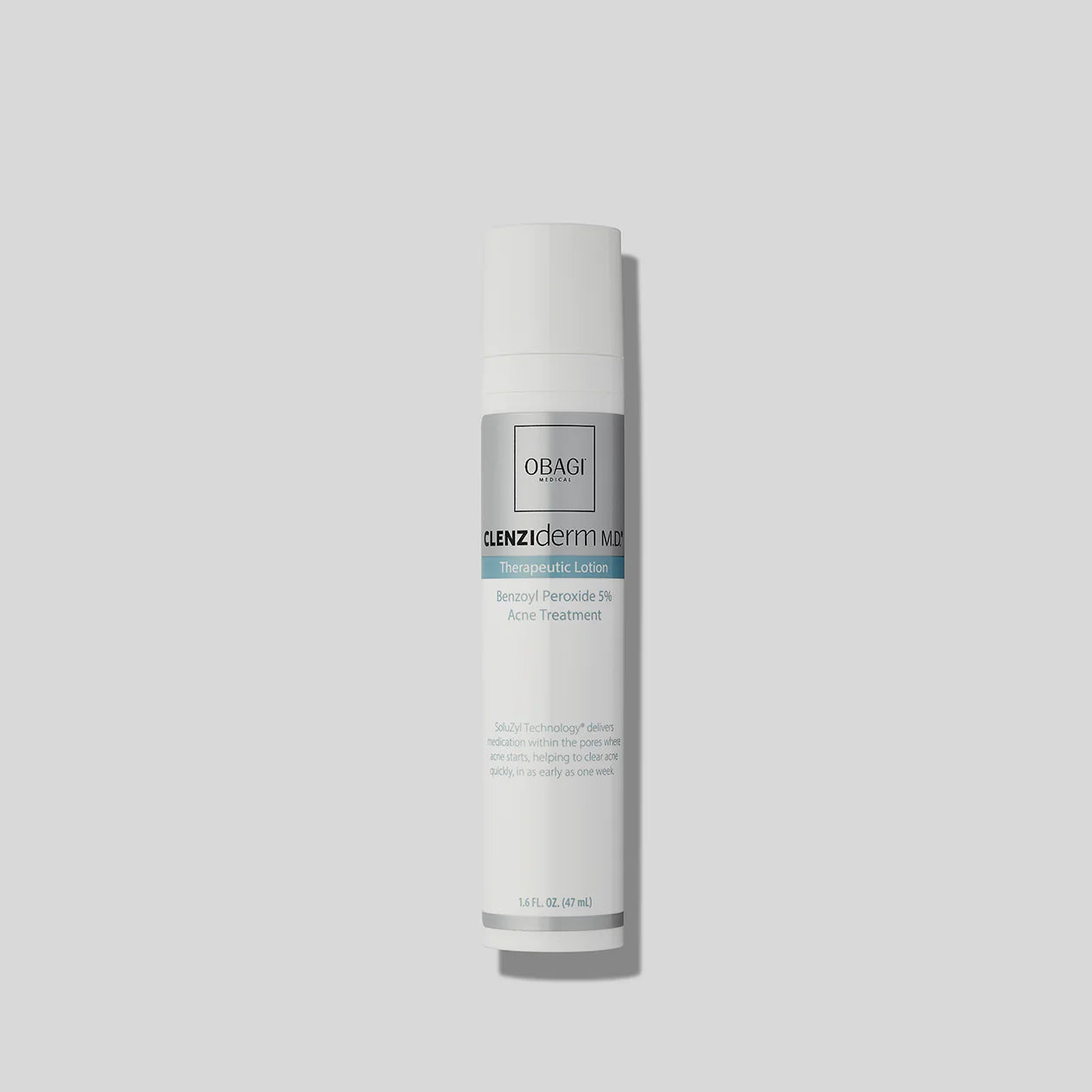 Clenziderm Therapeutic Lotion - MazenOnline