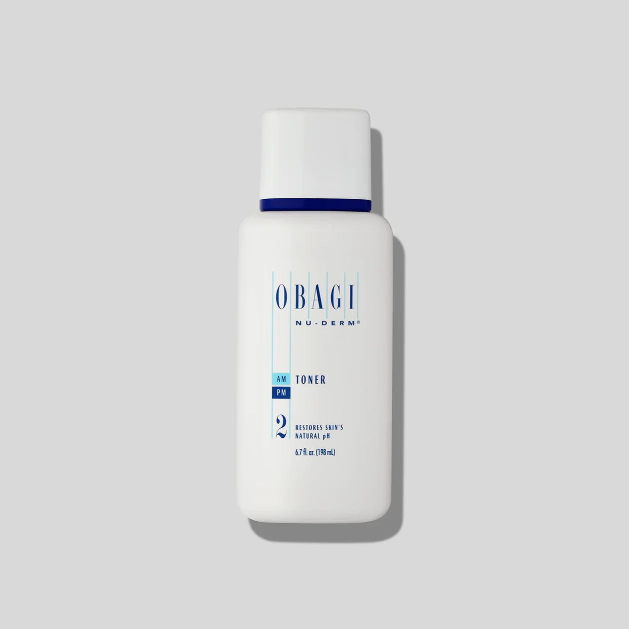 toner obagi