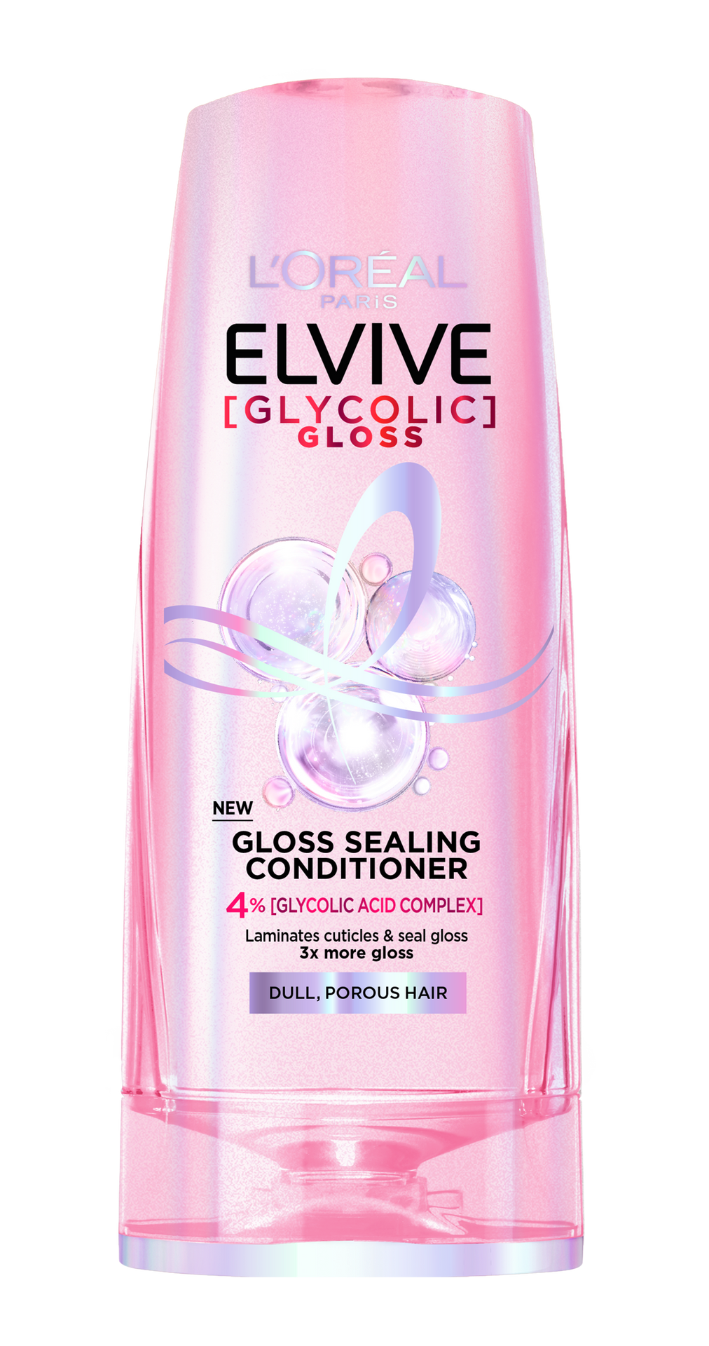 Elvive - Elvive Glycolic Gloss Conditioner for Dull Hair | MazenOnline
