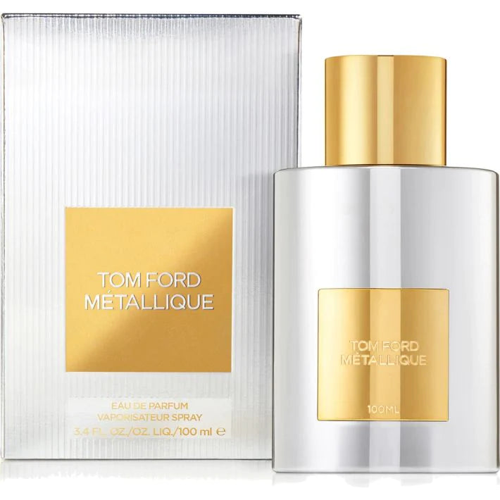 Metallique Eau De Parfum - MazenOnline