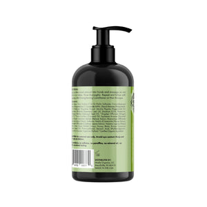 Rosemary Mint Strengthening Shampoo - MazenOnline