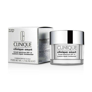 Smart SPF15 Custom-Repair Moisturizer - Combination Oily to Oily Skin - MazenOnline