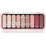 The Rose N Eyeshadow Palette 20 - MazenOnline
