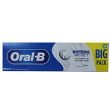 Oral B toothpaste 100 ml. Whitening protect. - MazenOnline