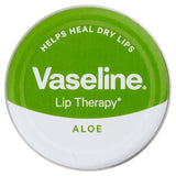 Lip Therapy Lip Tin Aloe Vera 20g - MazenOnline
