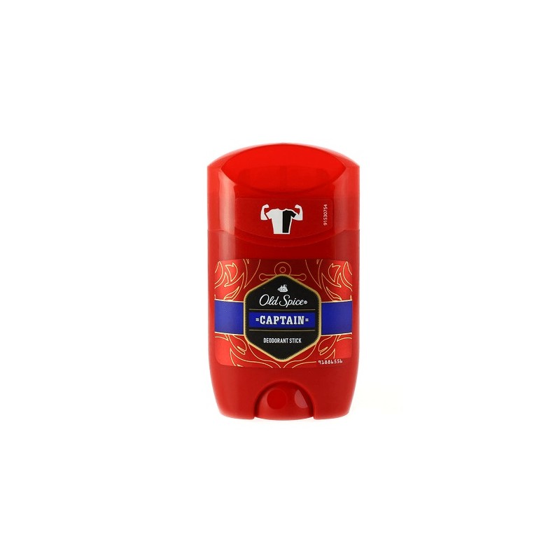 Deo Stick Captain - MazenOnline