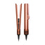 Hair Straightener Airstrait Amber Silk