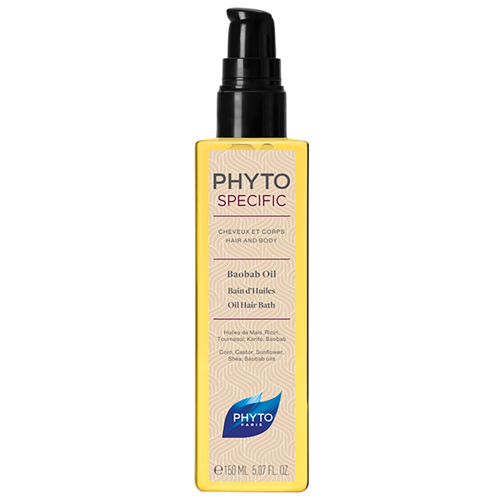 PHYTOSPECIFIC Baobab Oil - MazenOnline