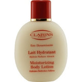 Eau Dynamisante Moisturizing Body Lotion 250ml - MazenOnline