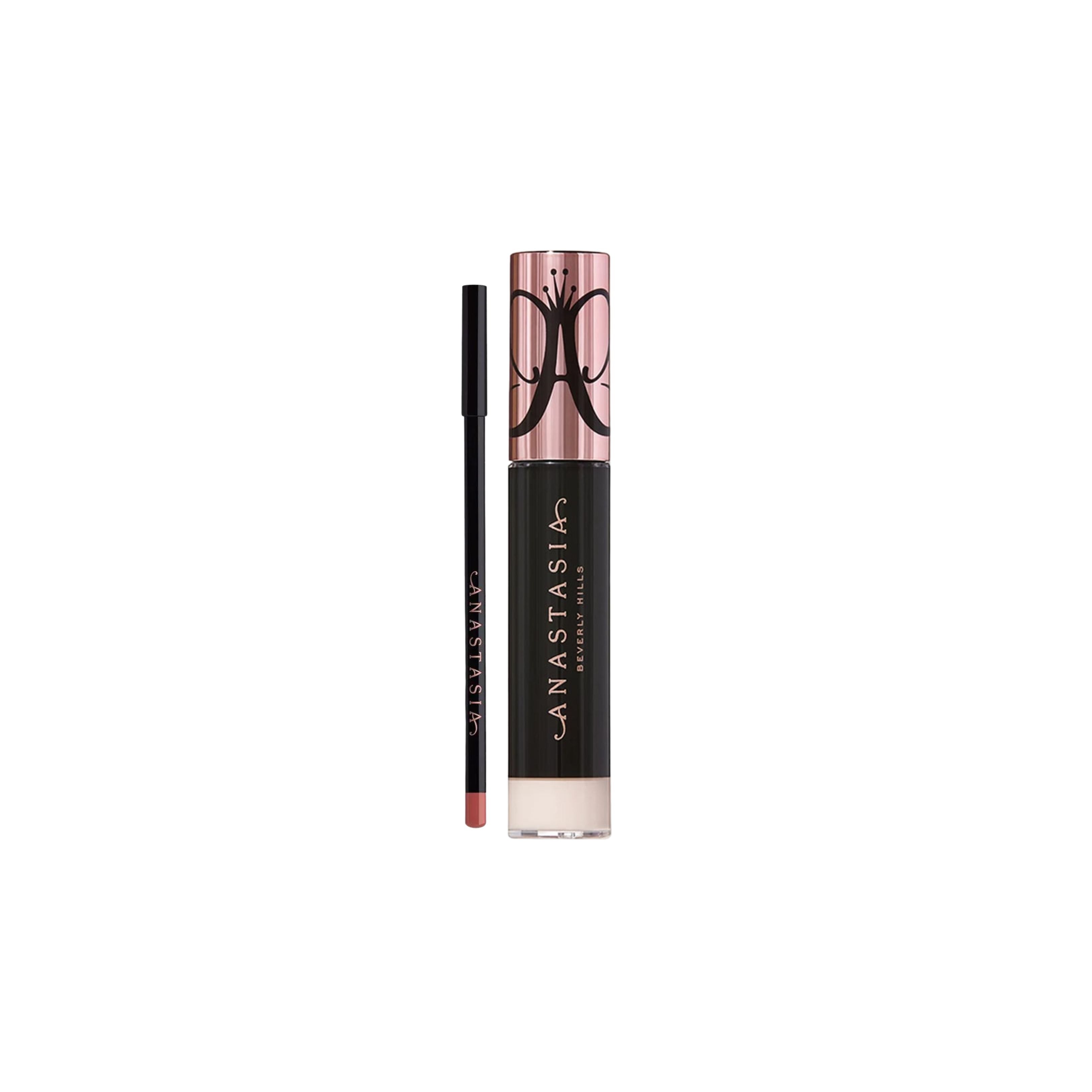 Anastasia Beverly Hills - Lip Liner + Magic Touch Concealer | MazenOnline