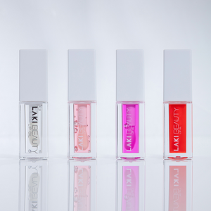 Laki Beauty - Lip oil | MazenOnline