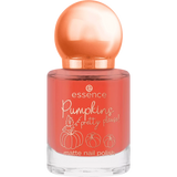 Pumpkins pretty please! matte nail polish - MazenOnline