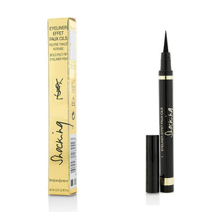 Effet Faux Cils Shocking Bold Felt Tip Eye Liner - MazenOnline