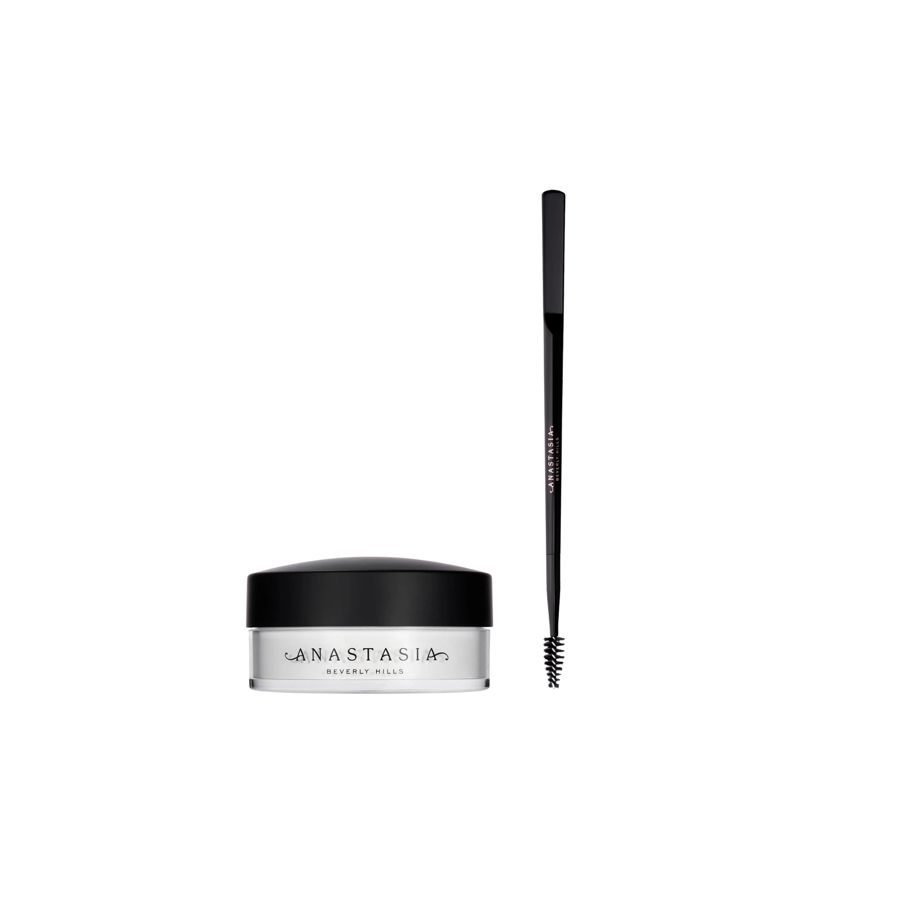 Anastasia Beverly Hills - Loose Setting Powder + Brow Freeze Dual-Ended Applicator | MazenOnline