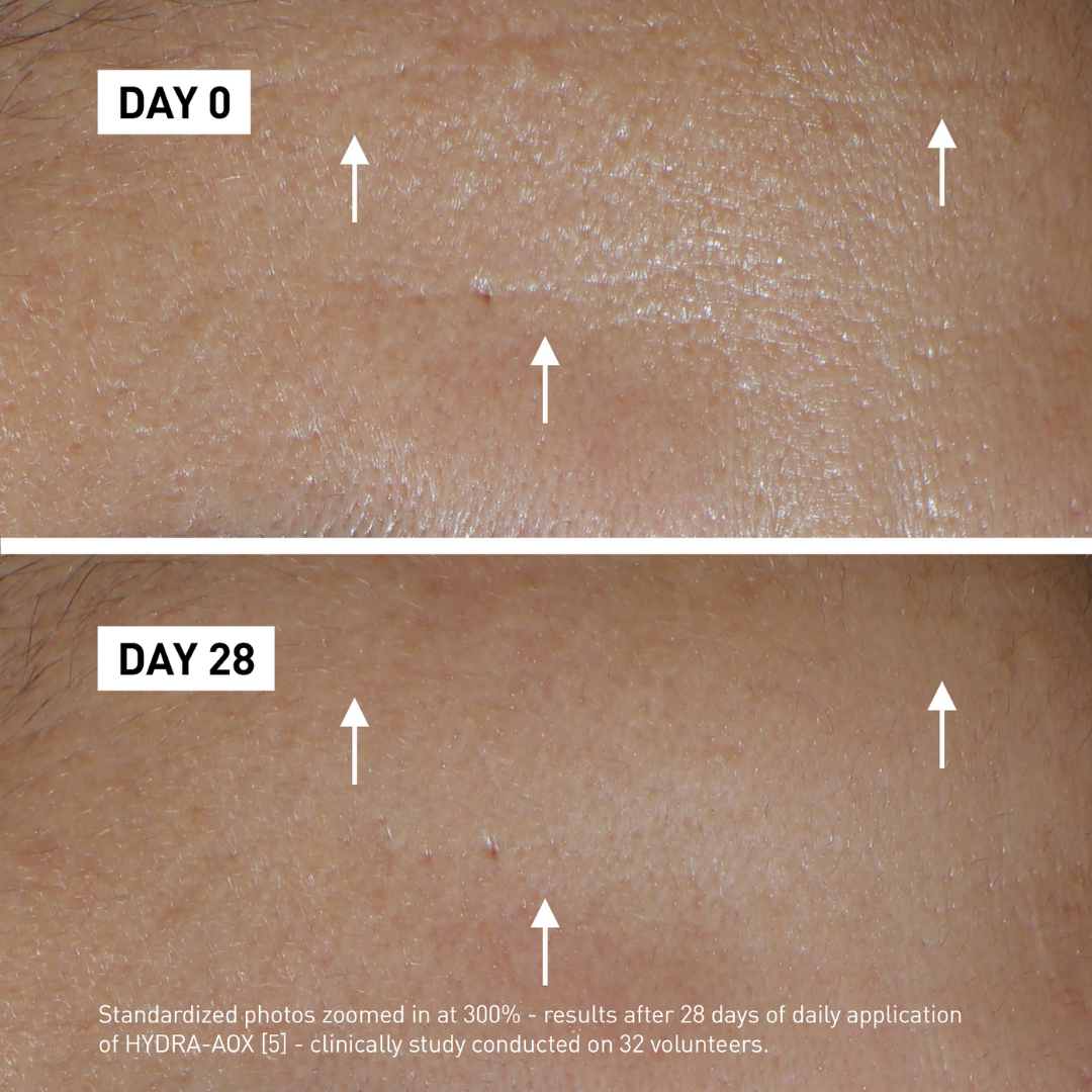 Filorga - Filorga Hydra AOX Serum 30ml | MazenOnline