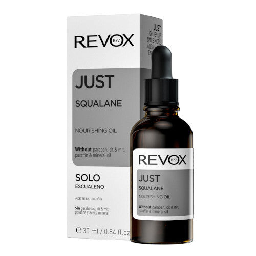 SQUALANE, 30 ML - MazenOnline