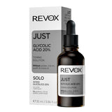 GLYCOLIC ACID 20%, 30 ML - MazenOnline