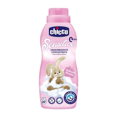Delicate Flowers Softener 750ml - MazenOnline