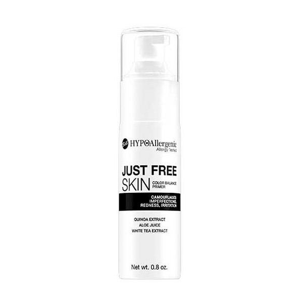Makeup Primer Just Free Skin - MazenOnline