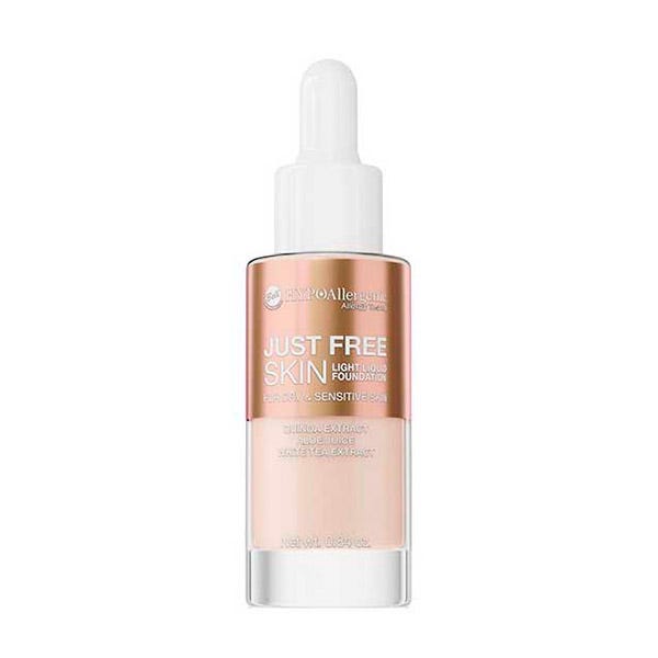 Light Skin Foundation