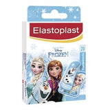 Disney Frozen Plasters 20 - MazenOnline