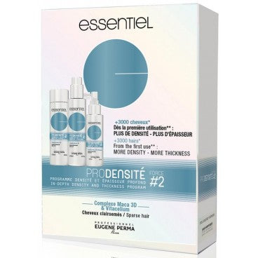 Kit Pro Densite 2 - MazenOnline