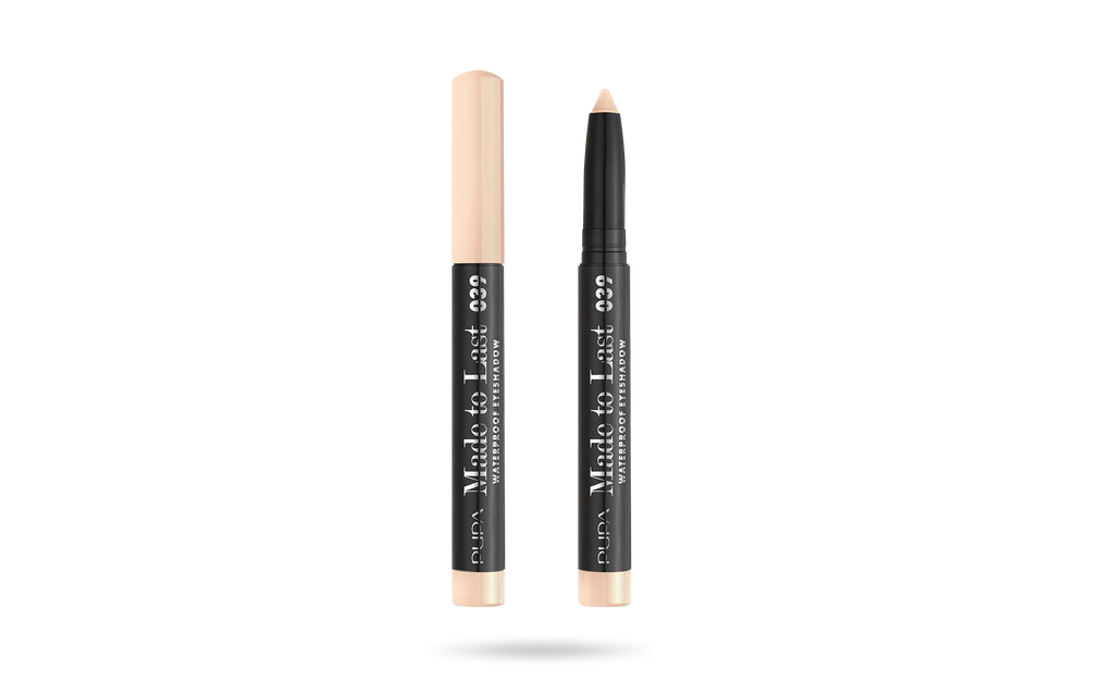 Pupa Milano - Made To Last Eyeshadow Wp | MazenOnline