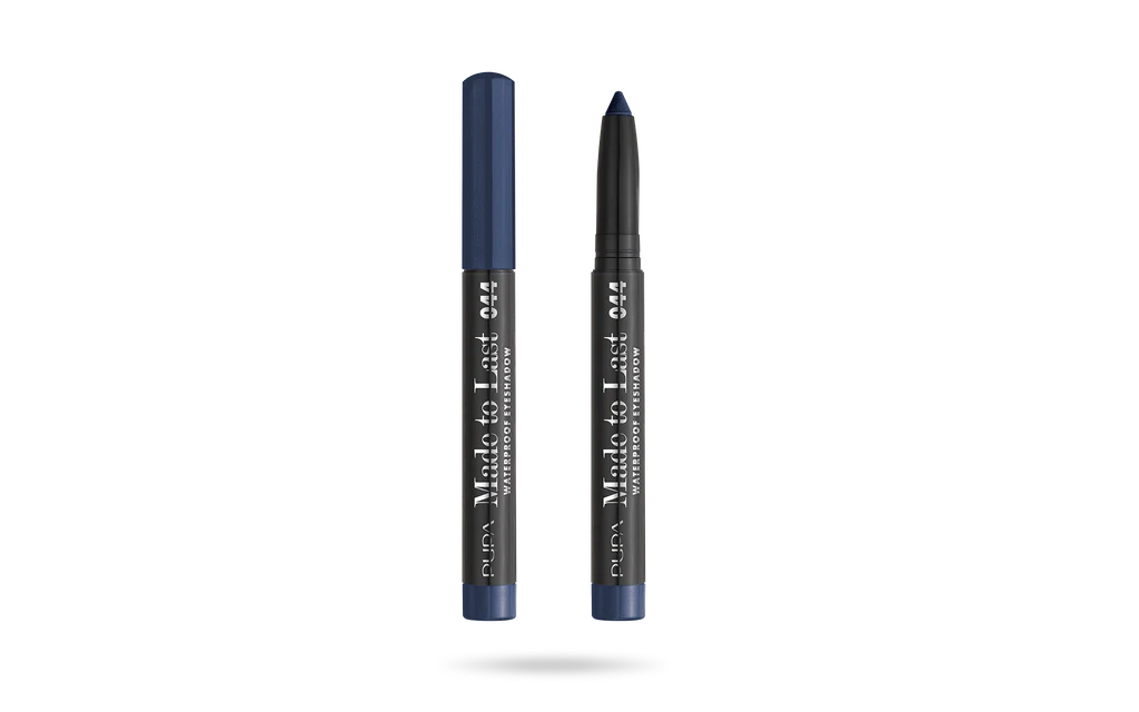 Pupa Milano - Made To Last Eyeshadow Wp | MazenOnline