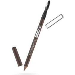 Pupa Milano - Pupa True Eyebrow Pencil - Total Fill Long Lasting Waterproof | MazenOnline