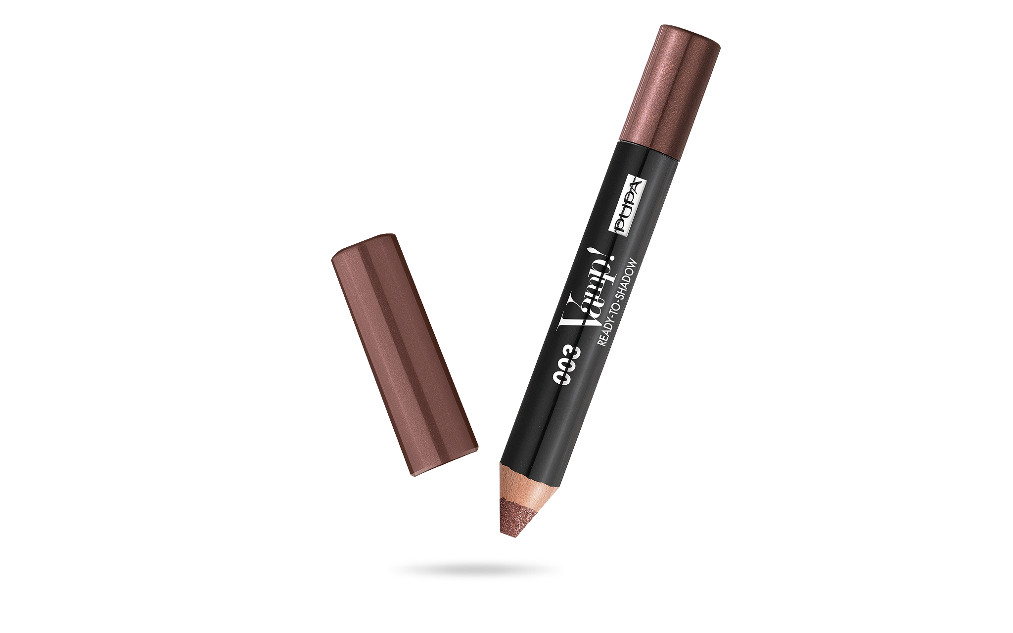 Pupa Milano - Pupa Vamp! Ready-To-Shadow Eyeshadow Pencil | MazenOnline