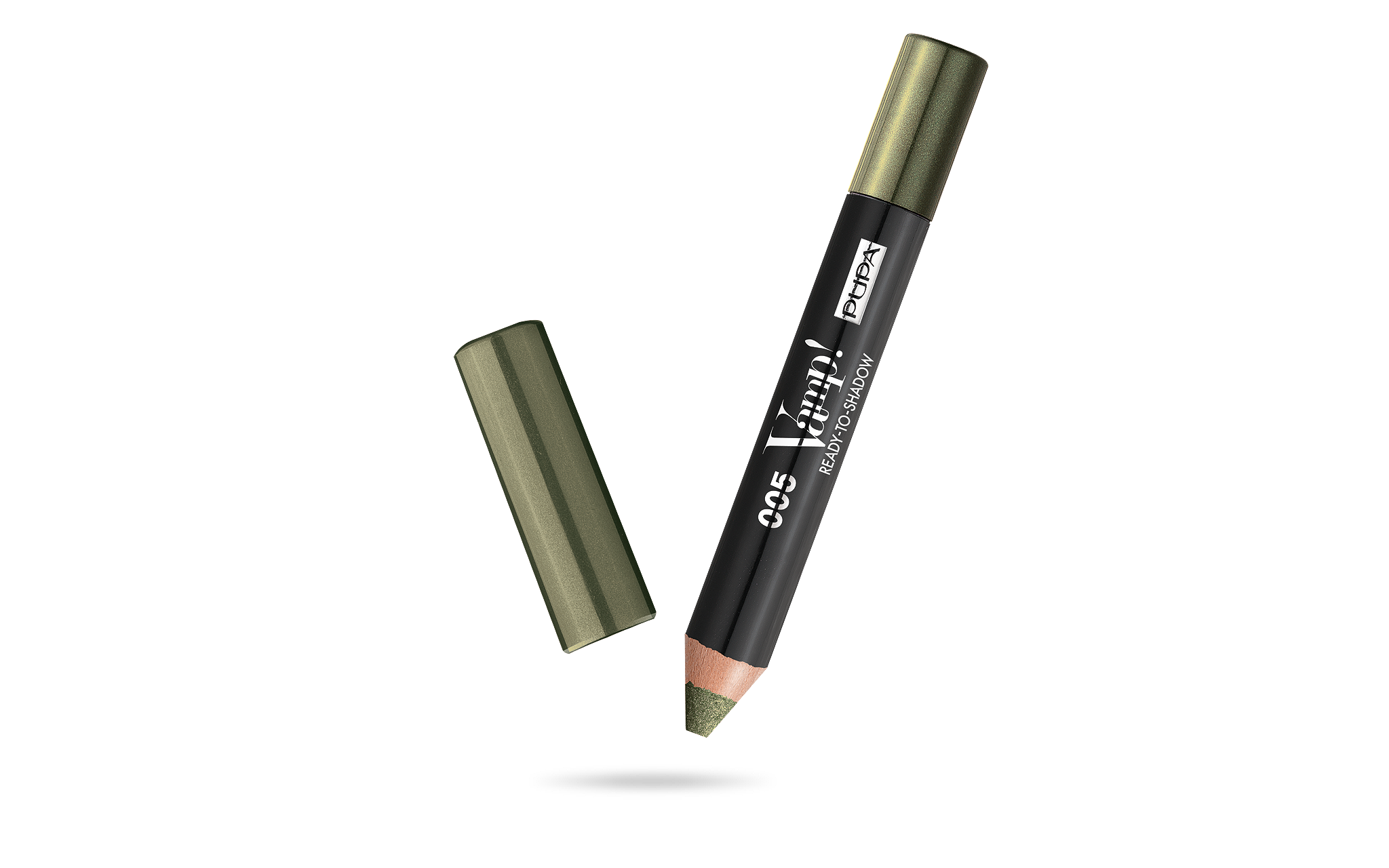 Pupa Milano - Pupa Vamp! Ready-To-Shadow Eyeshadow Pencil | MazenOnline