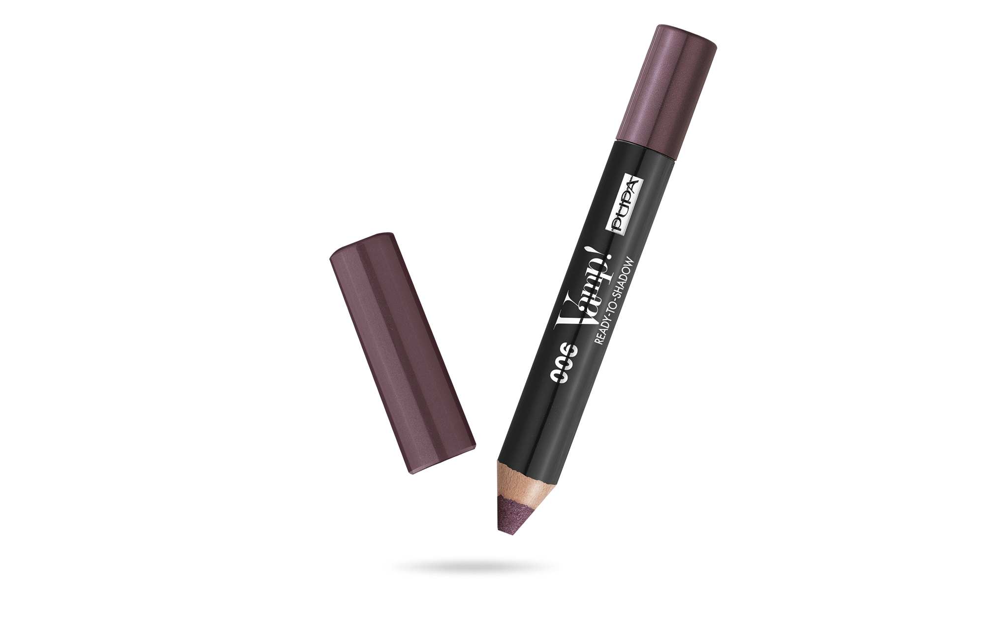 Pupa Milano - Pupa Vamp! Ready-To-Shadow Eyeshadow Pencil | MazenOnline