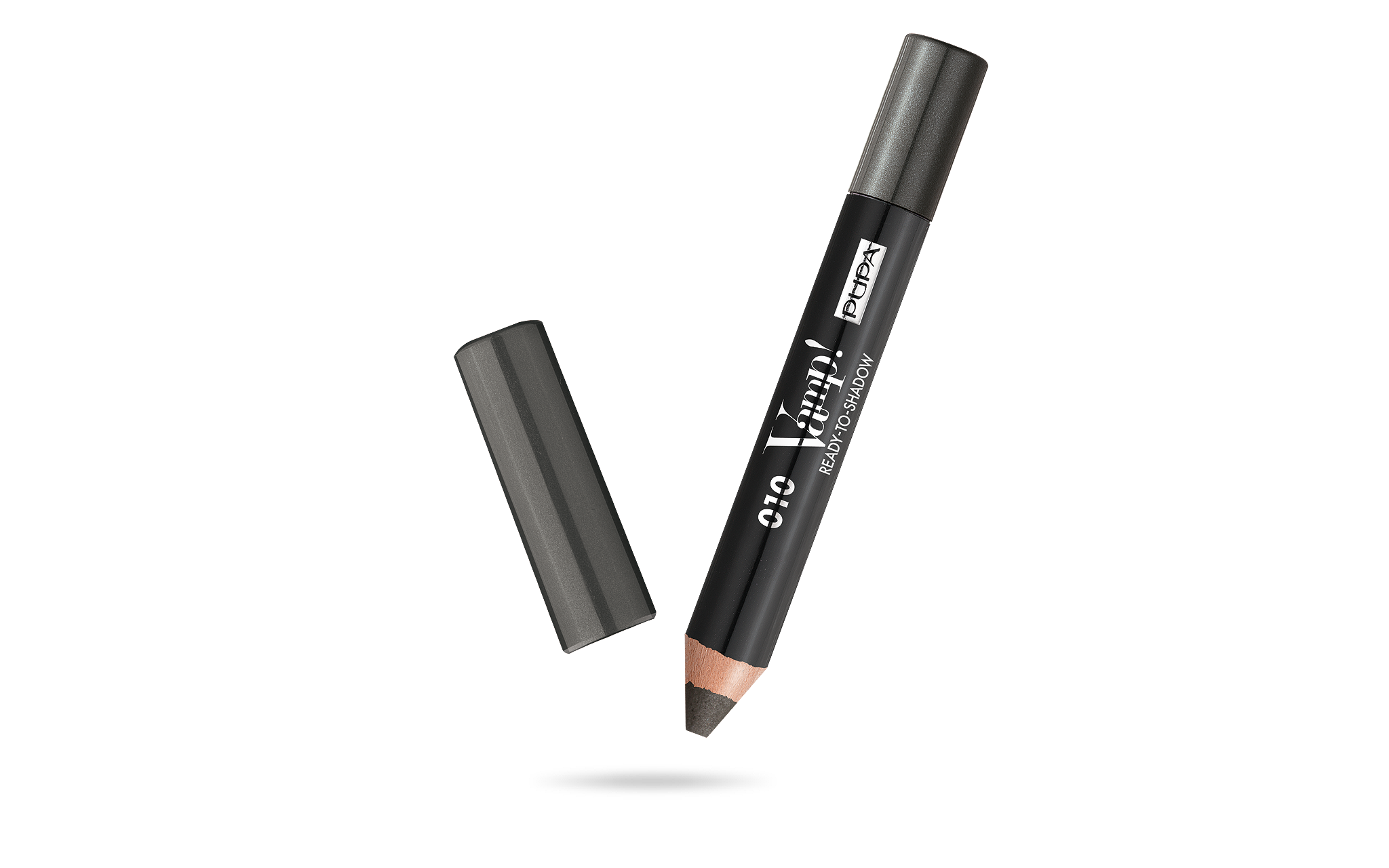 Pupa Milano - Pupa Vamp! Ready-To-Shadow Eyeshadow Pencil | MazenOnline