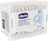 Cotton Buds With Eardrum Protection 90pcs - MazenOnline